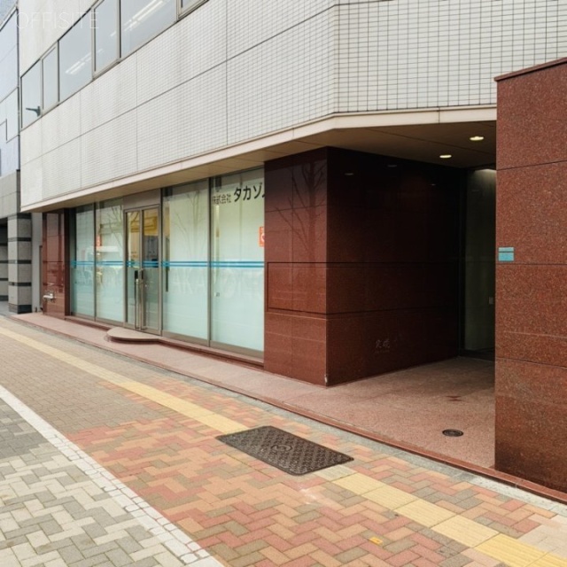 モリタビル西池袋 外観