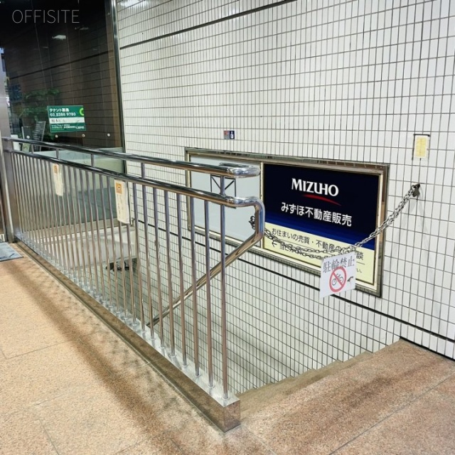 榎本ビル 外観