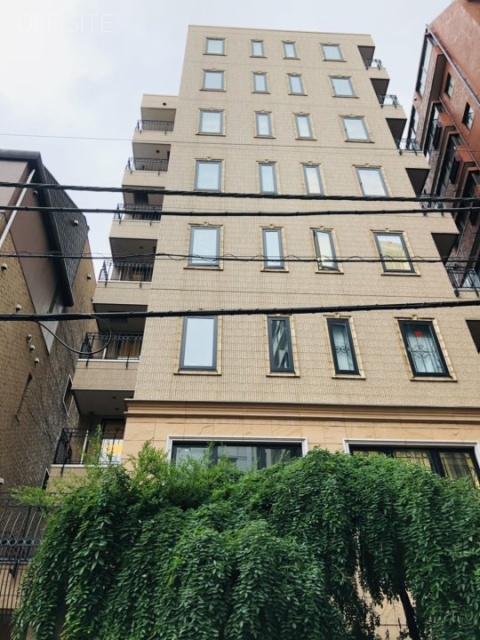 テロワール南青山 外観