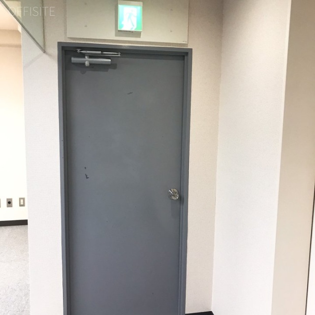 新橋TSビル 室内