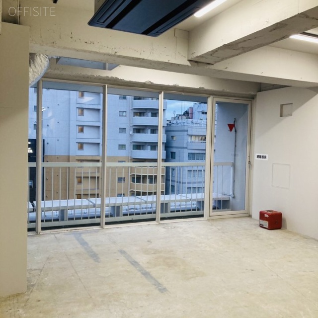 KASUMICHO TERRACE 室内