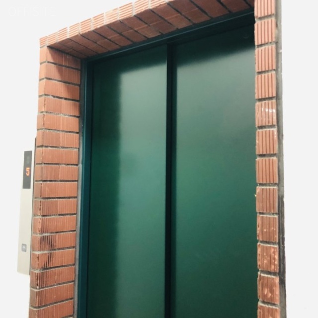 漢陽商事ビル エレベーター