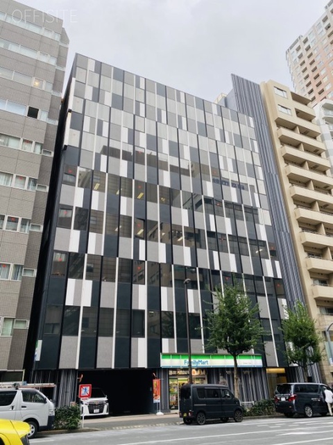 西池袋パークフロントビル 外観