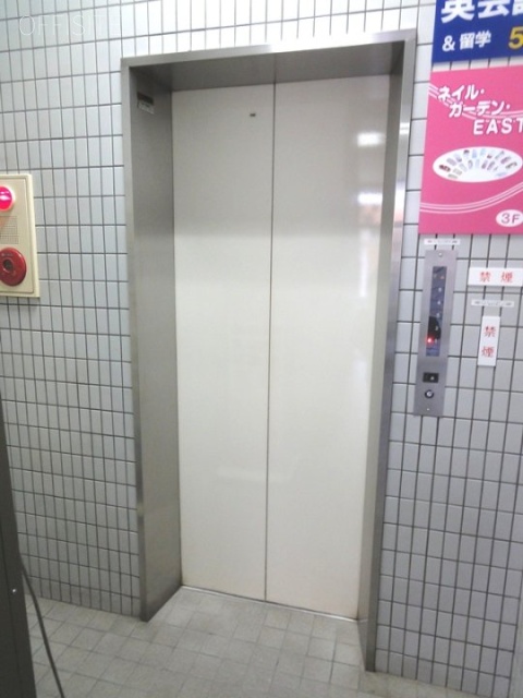 国分寺本町ビル 画像
