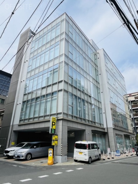 みずほビルI 外観