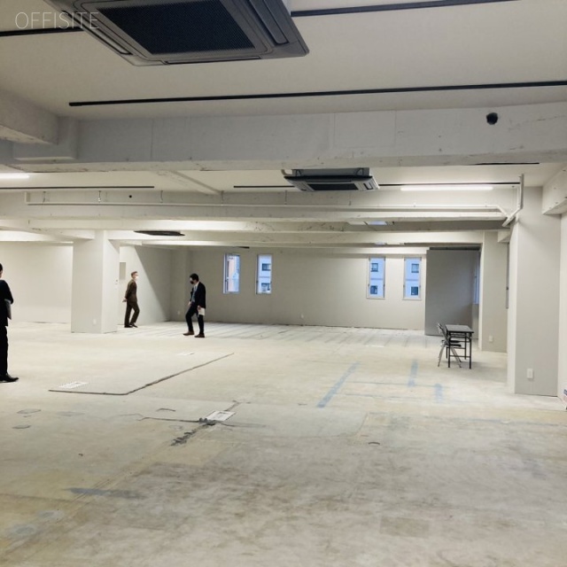 KASUMICHO TERRACE 室内