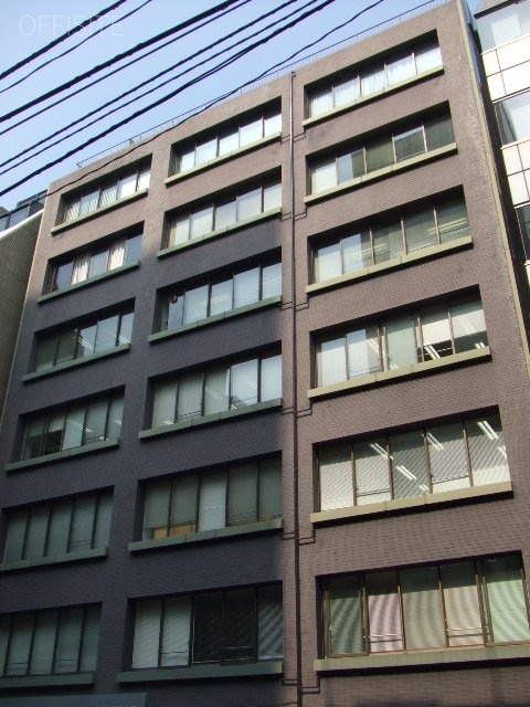 山城第3ビル 外観