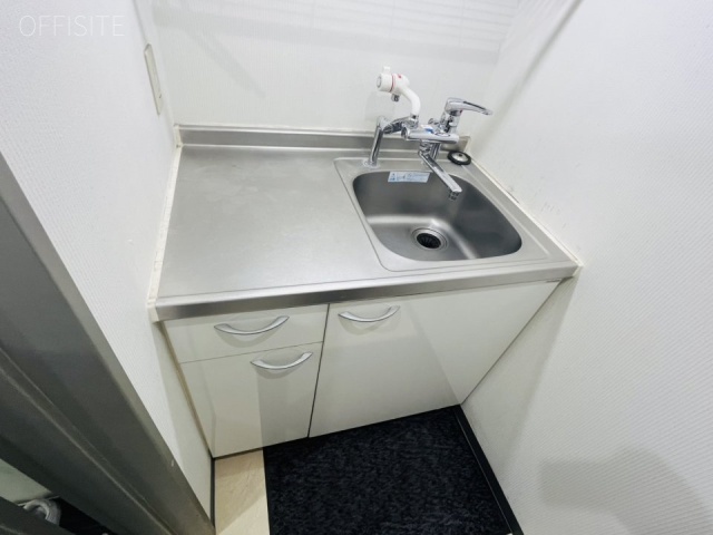 DaiwaA浜松町 キッチン