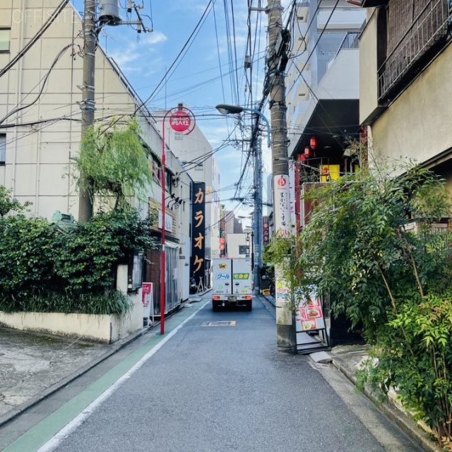 末よしビル 周辺