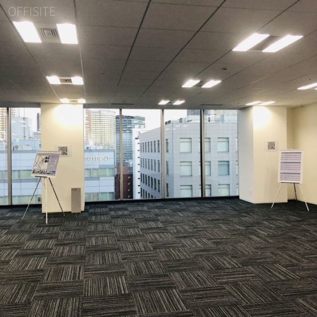 A-PLACE五反田 室内