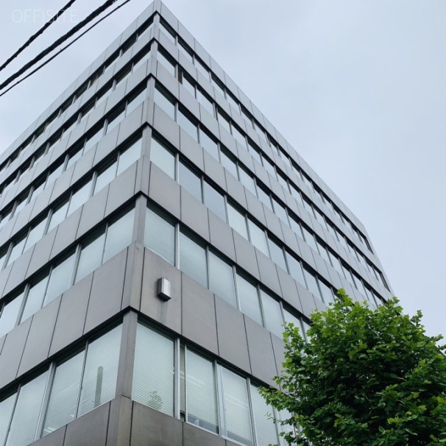 東都水ビル 外観