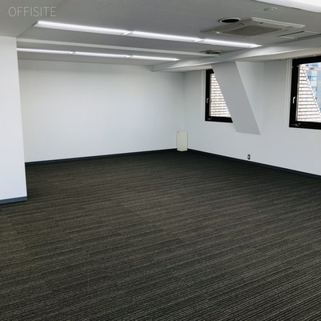 いちご三田ビル 室内