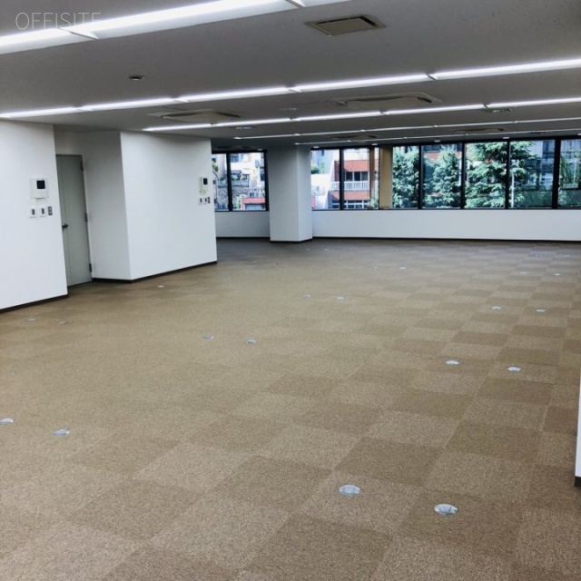 富士ビル 室内