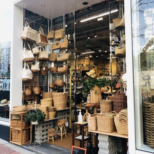 日総第27ビル 外観