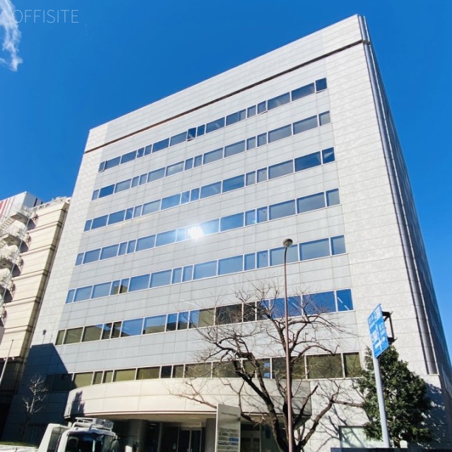 立川錦町ビル 外観