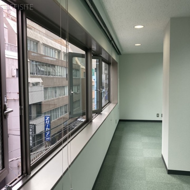 第一瀬野ビル 室内