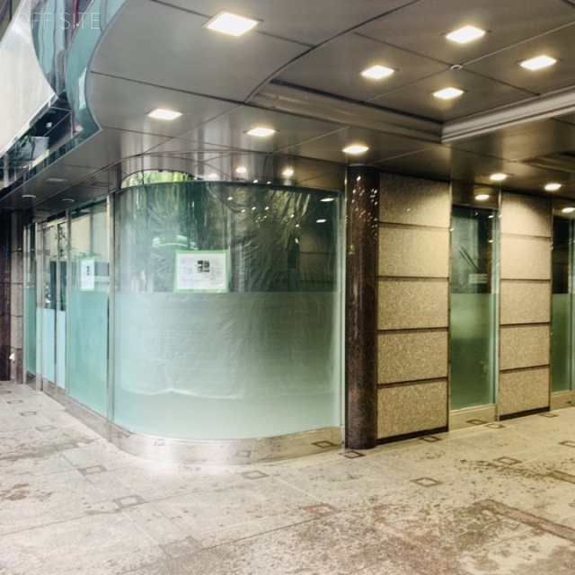 飛栄九段ビル 外観