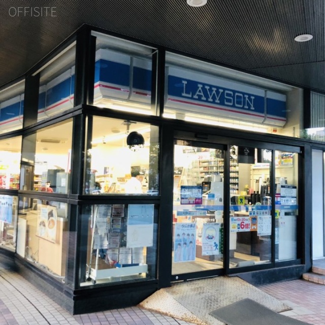 テクノポートカマタセンタービル本館 外観