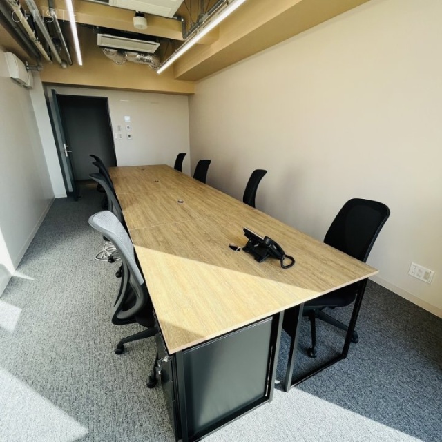 H1O芝公園 11階室内