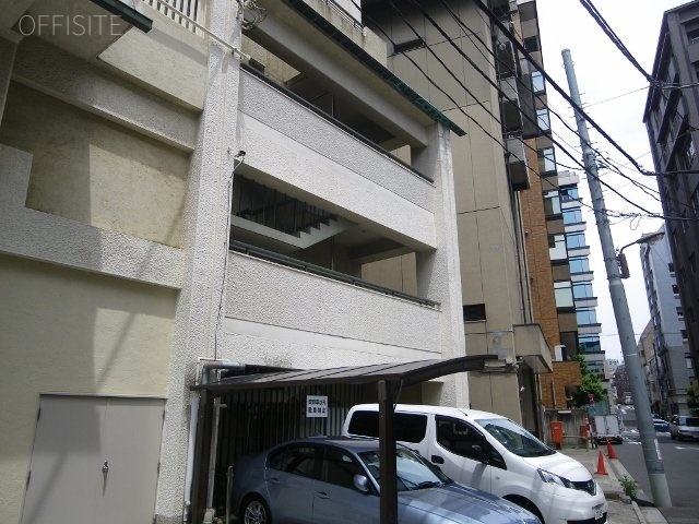 千代田中央ビル 外観