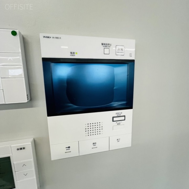 mirio神保町 設備