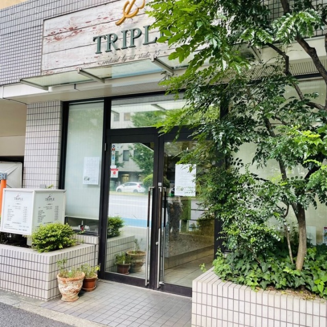 KDX春日ビル 外観