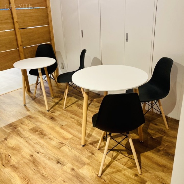 MAビル芝ⅢANNEX 基準階 室内