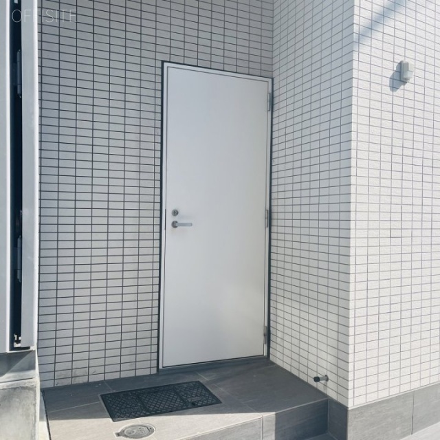 VORT五反田Ⅱ 通用口