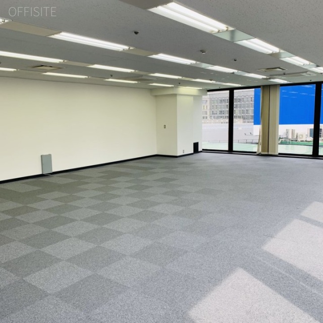 ニュー新橋ビル 509号室 室内