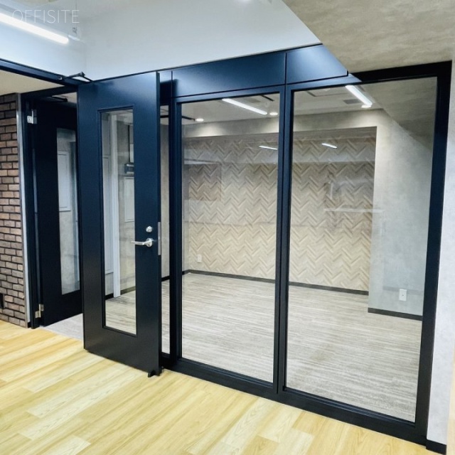 TQ蛎殻町 室内(2F)