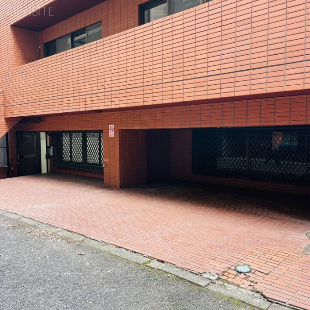 千代田ホーム 1F部分