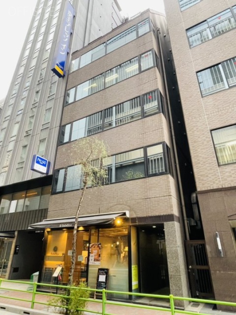 TOKI(トキ)ビル 外観