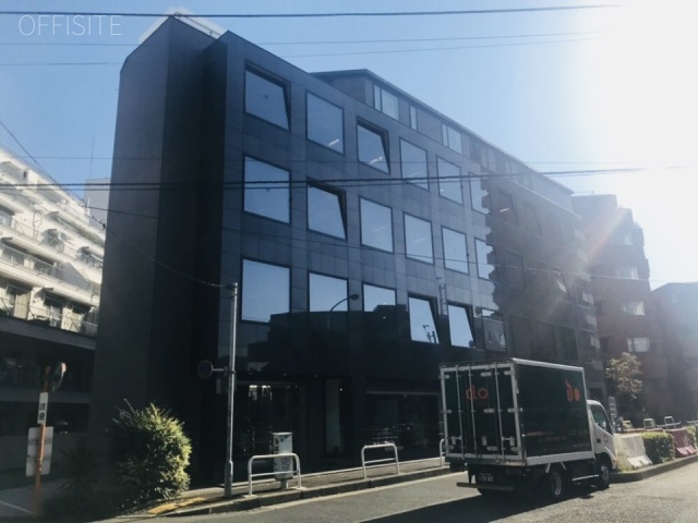 VORT乃木坂Ⅰ(旧 KDX乃木坂ビル) 外観