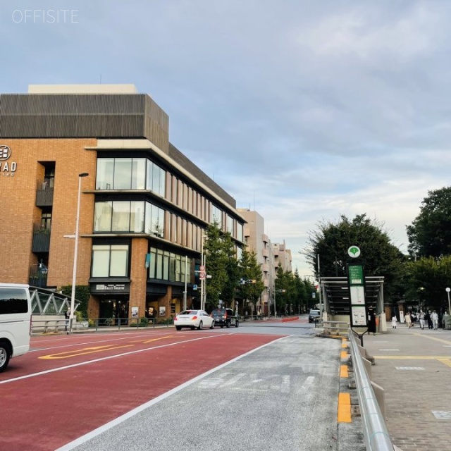 目白スクエアビル 周辺