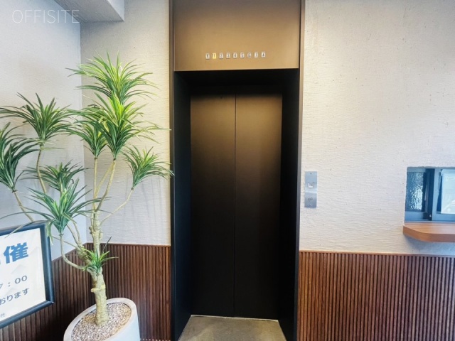 Landman OTOWA エレベーター