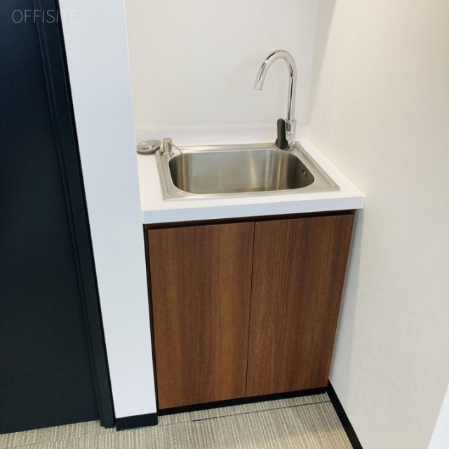 合人社東京秋葉原ビル 901号室 給湯スペース