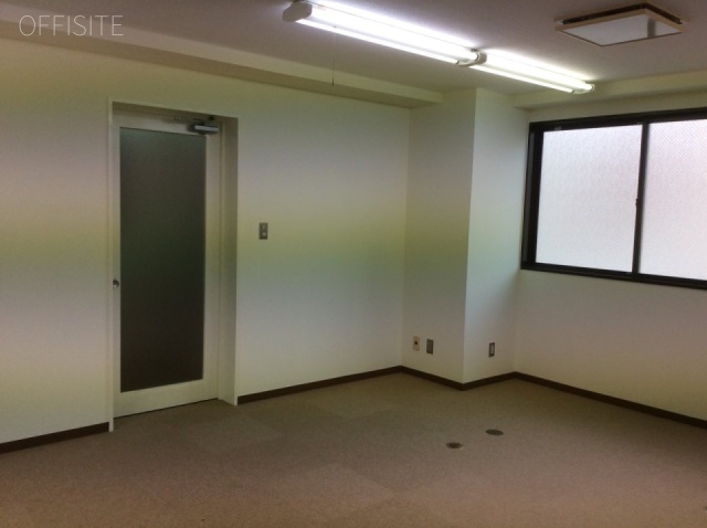 アタゴ小林ビル 室内