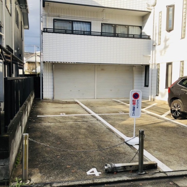 駒沢DSビル 外観