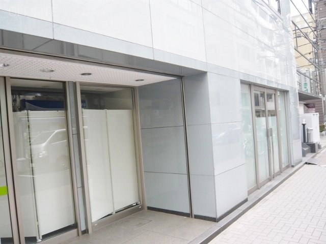 新富3Tビル 外観