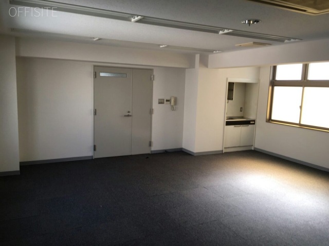 神田松楠ビル 室内