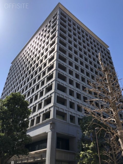 都道府県会館 外観