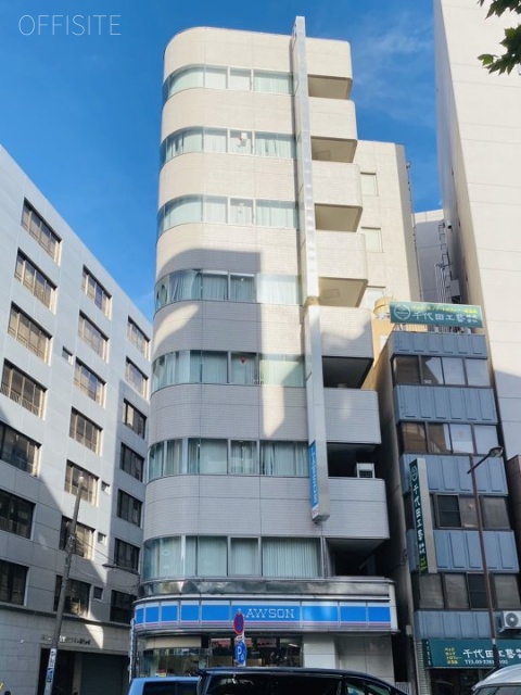 久月神田ビル 外観