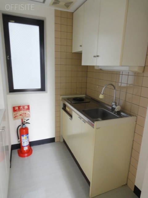 SDI五反田ビル 給湯