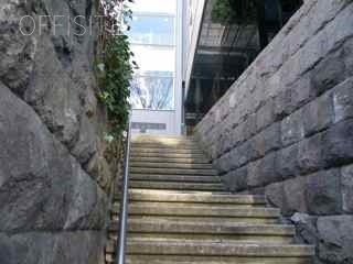 神宮前太田ビル 周辺