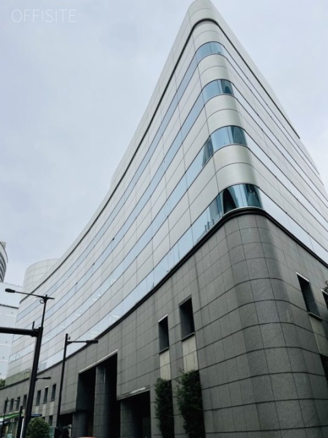 トーシンビル 外観