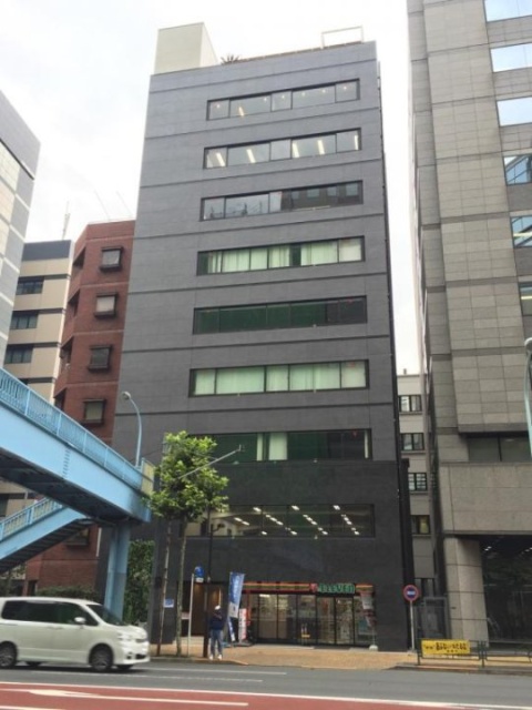 VORT茅場町イースト 外観