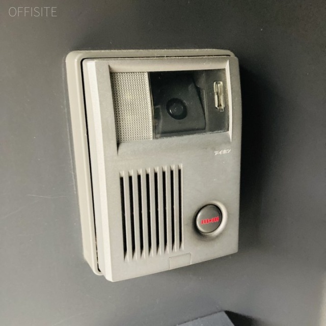 KDX晴海ビル インターホン