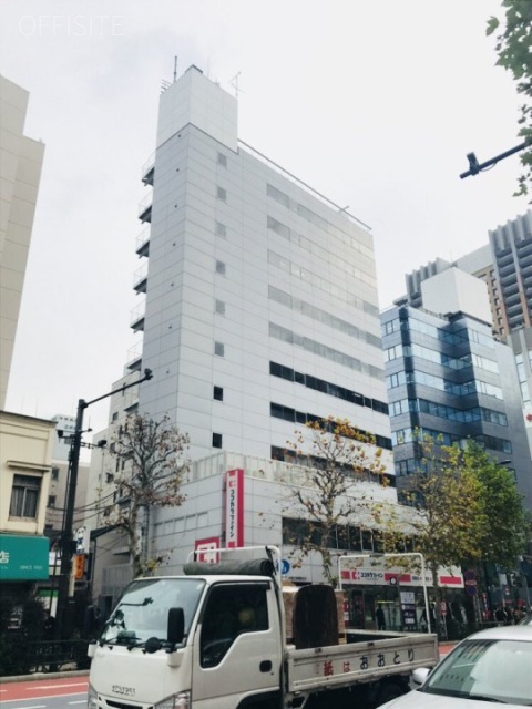 いちご神保町ビル 外観