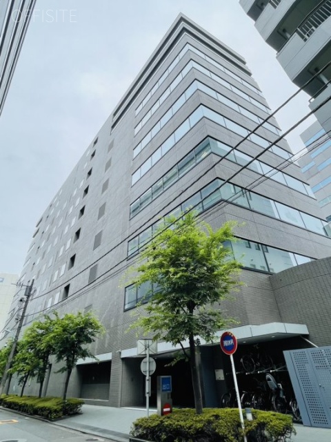 住友不動産六甲ビル 外観