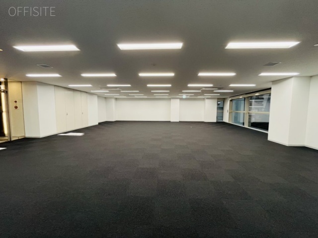 麹町スカイフィールド 内装